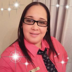 Meet your Posher, Lorraine